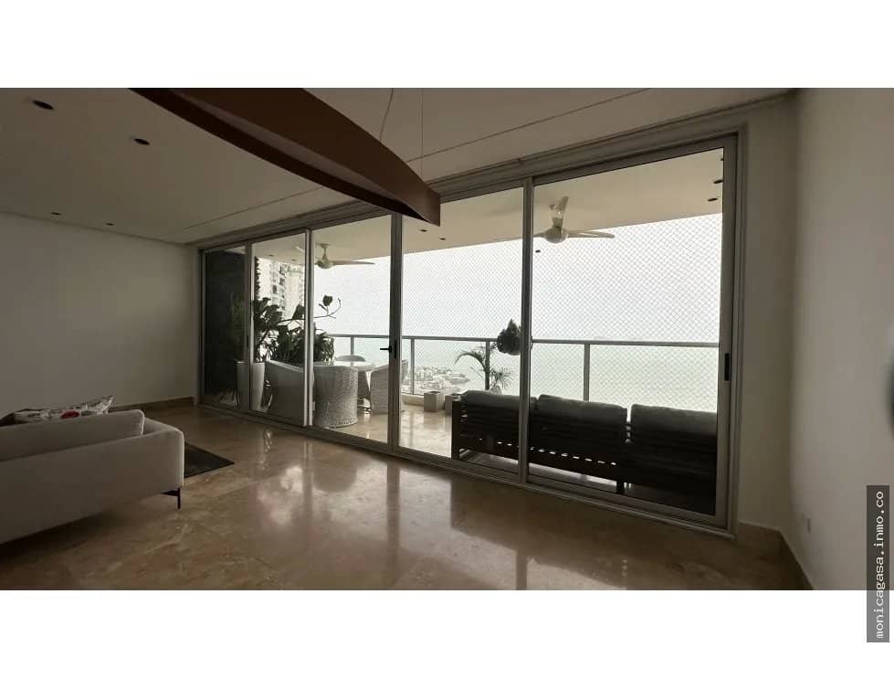 ALQUILER – PH Q Tower, Punta Pacífica - photo 1
