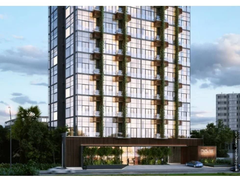 VENTA DE APARTAMENTOS EN DOVLE SELVA, COCO DEL MAR - photo 1