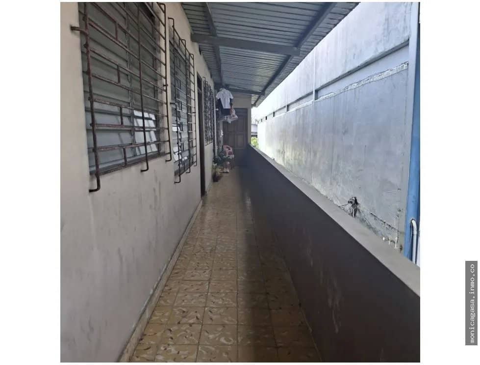 RESIDENCIAL COMERCIAL AVE PRINCIPAL CINCUENTENARIO - photo 1