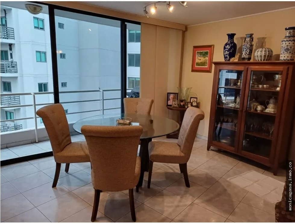 Apartamento en Venta en PH Royal Princess – Punta Paitilla - foto 1
