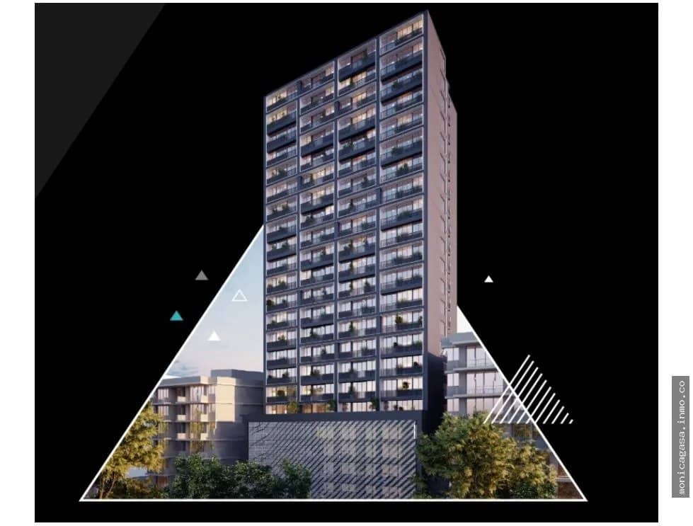 Venta de Apartamentos en PH More – Vía Argentina - foto 1