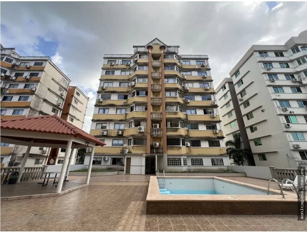 Apartamento en Venta en PH Parque de Versalles, Torre Fontaine Bleu - foto 1