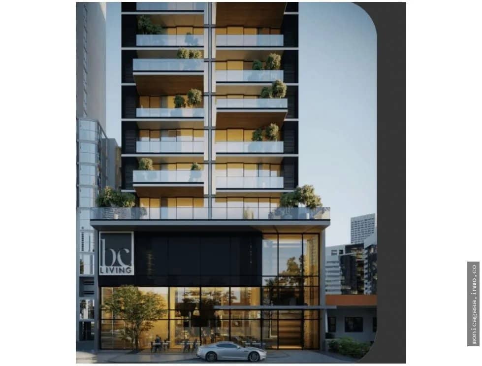 Venta de Apartamento en PH Be Living, San Francisco - foto 1