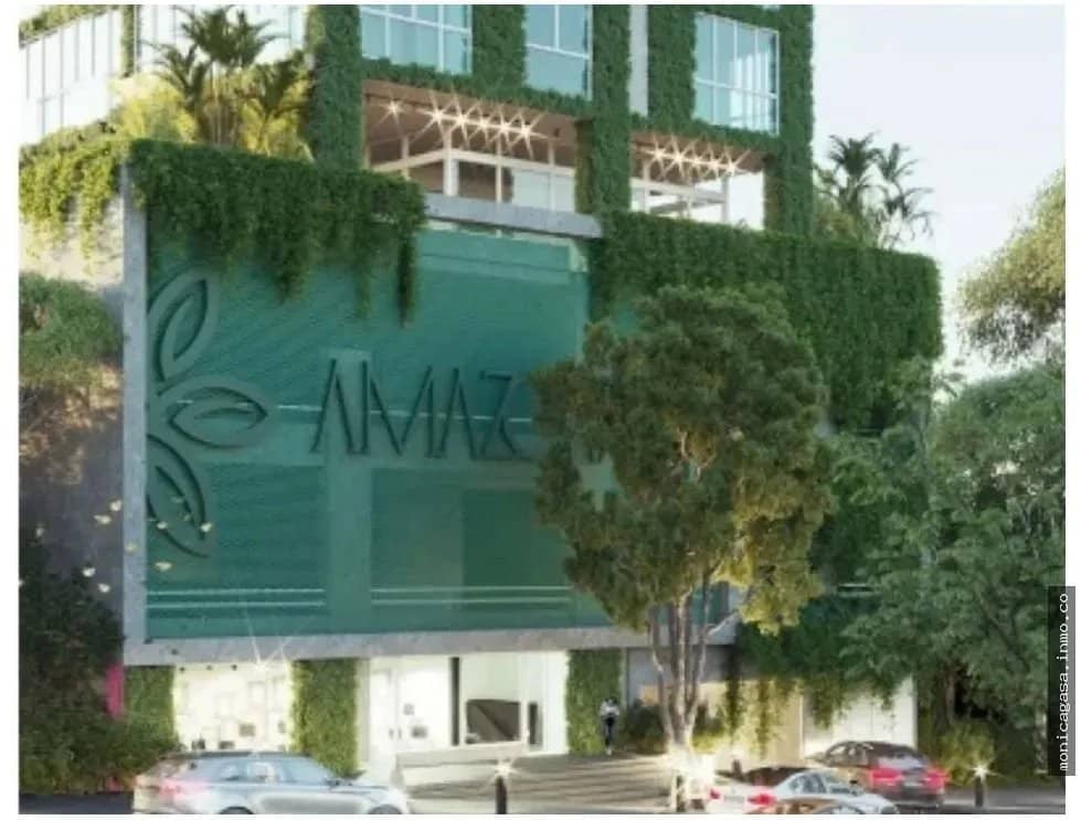 Venta de Apartamentos – Proyecto AMAZONAS | Bella Vista - foto 1