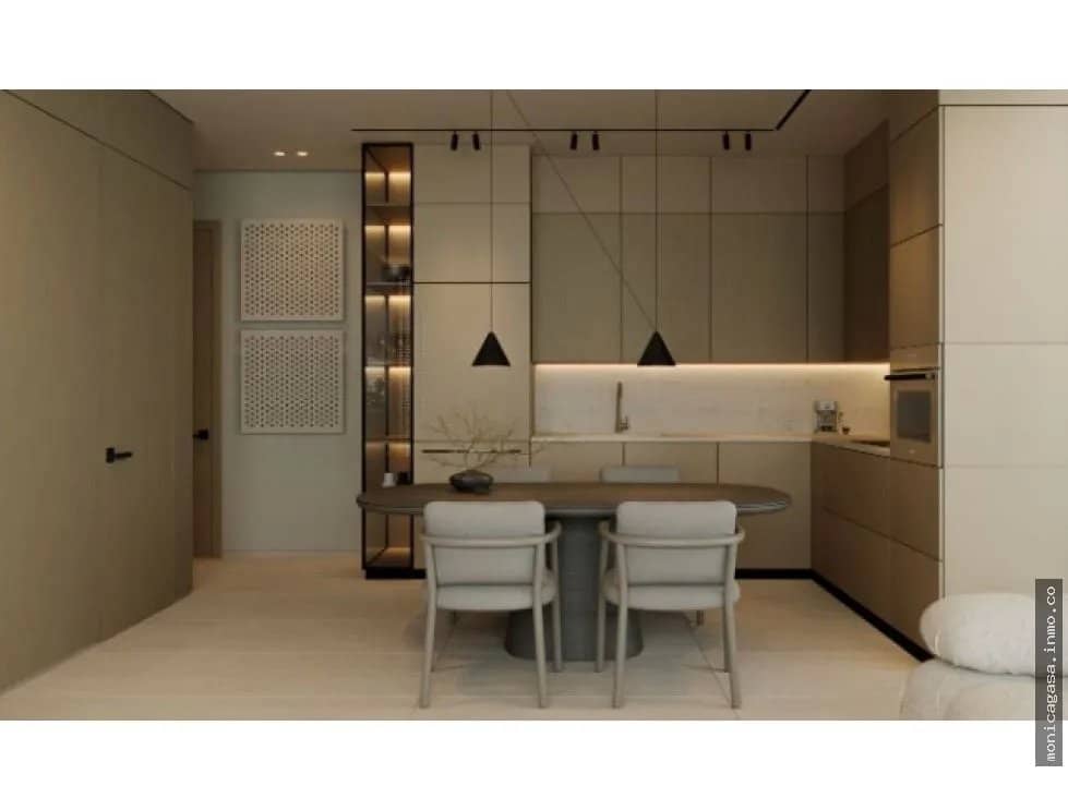 Venta de Apartamentos en Proyecto MOVA Residence by B&B Italy, Obarrio - foto 1