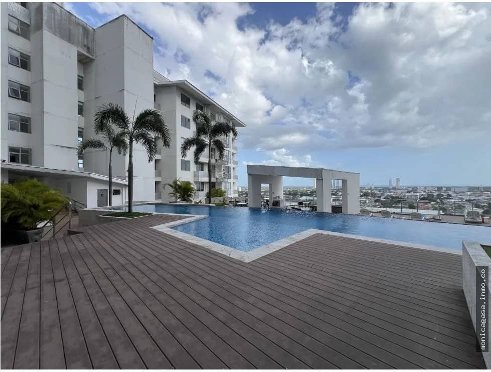 Venta de Apartamento PH. Altaterra Torre 500, El Crisol - foto 1