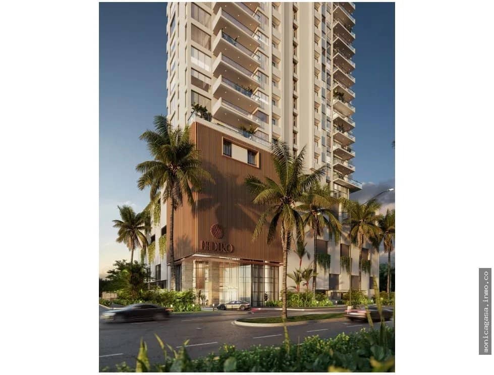 VENTA – PROYECTO MADERO, COSTA DEL ESTE - foto 1