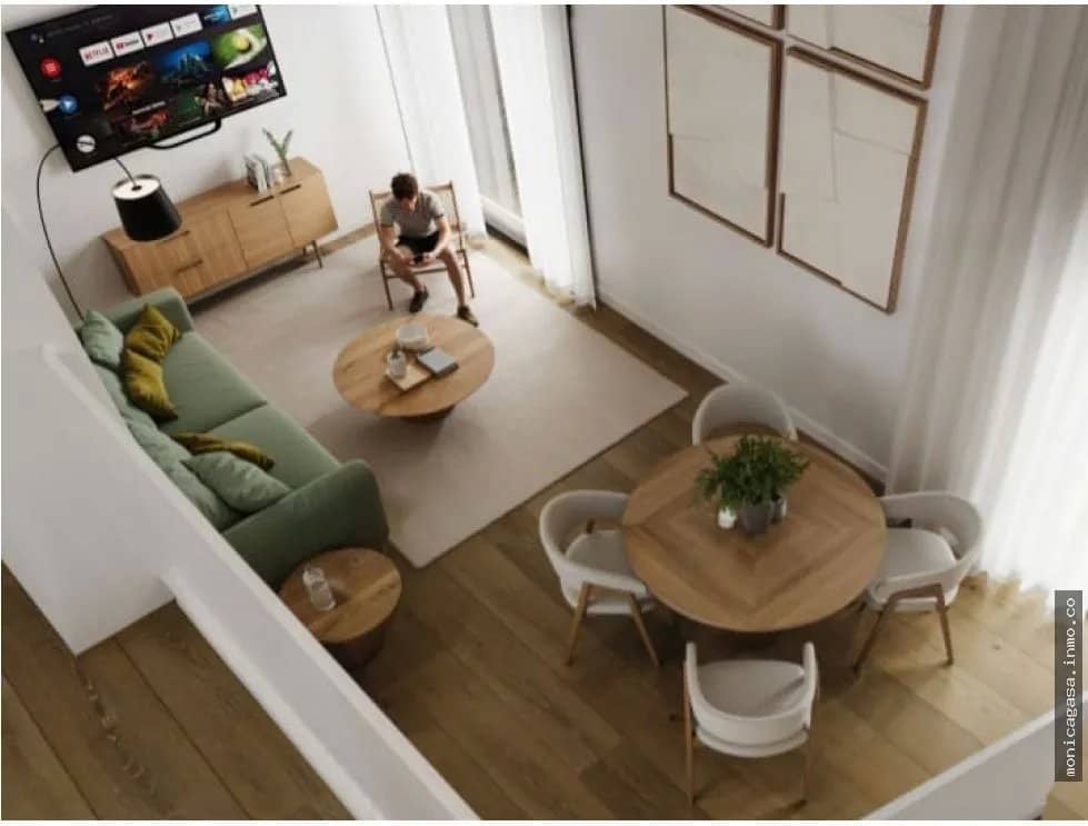 Venta de apartamento en Antigua Casa López, Casco Viejo - foto 1
