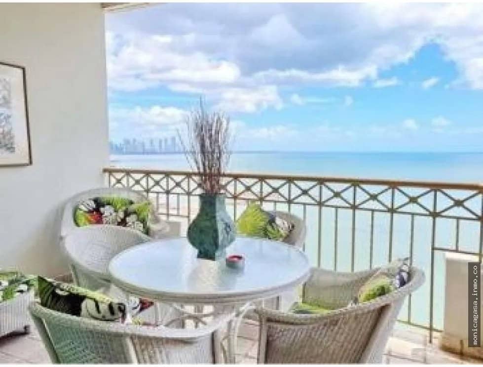 Venta de apartamento PH. Pacific Point, Punta Pacifica - foto 1