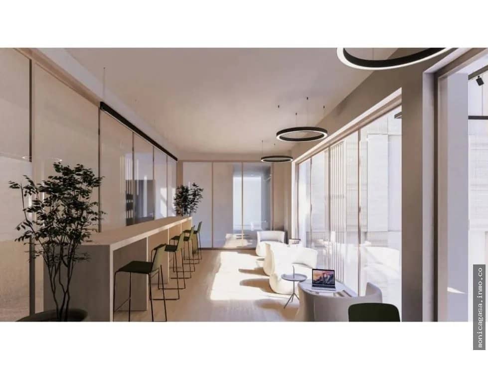 Venta de Apartamento, PH. EDGE, Marbella - foto 1