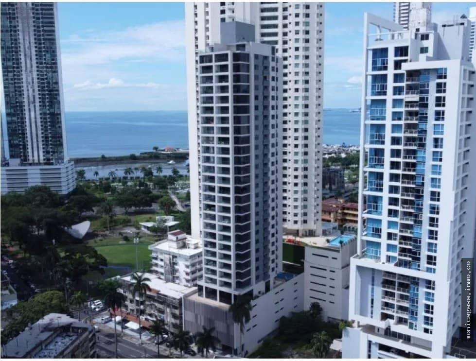 Venta de apartamento PH. PRESTIGE , Bella Vista - photo 1
