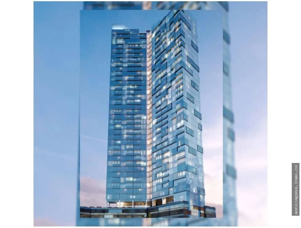 Venta de apartamento en PH. Generation Tower, Costa del Este. - foto 1