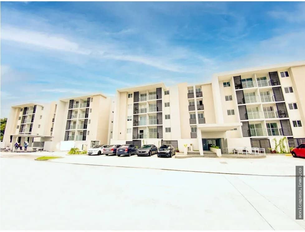 Venta de apartamento en PH. Panamá Viejo Residences, Parque Lefevre - foto 1