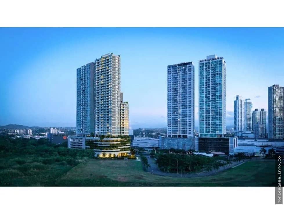 Venta apartamento PH. KAI, Costa del Este/Costa Mar - photo 1