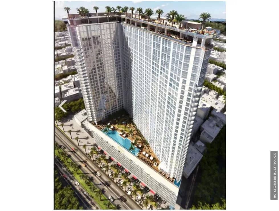 Venta de Apartamento en PH The Sands | Avenida Balboa - foto 1