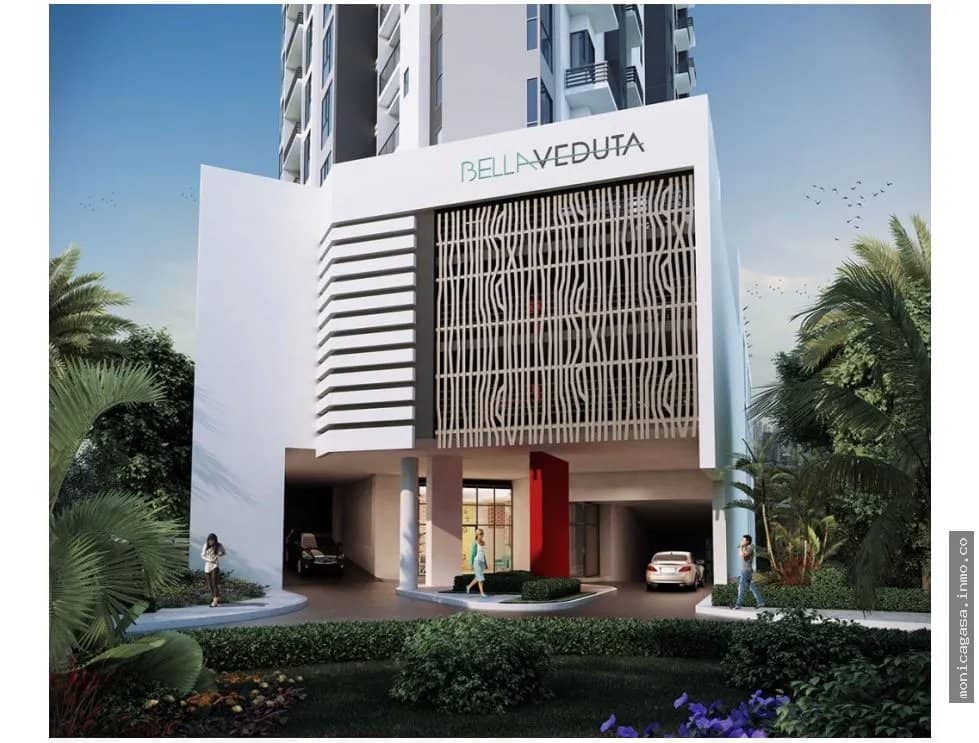 Venta de Apartamentos en PH Bella Veduta – Hato Pintado - foto 1
