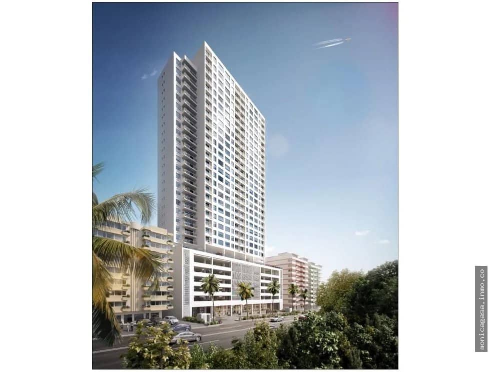 Venta de Apartamento en PH Van Gogh/ El Cangrejo - photo 1
