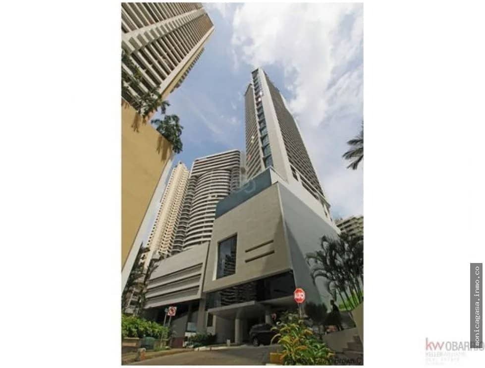 Venta de Apartamento en Punta Paitilla PH Deluxe Residences - foto 1
