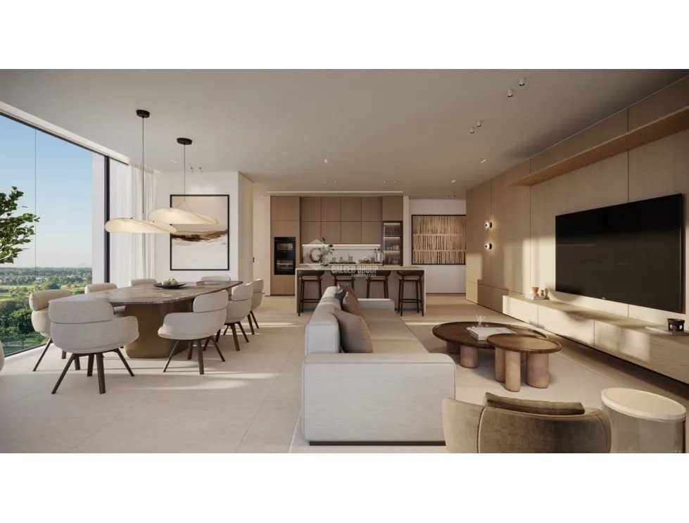 SANTA MARIA / ARENAS / 271M / 4 HABITACIONES / 4 BAÑOS / TERRAZA - foto 1