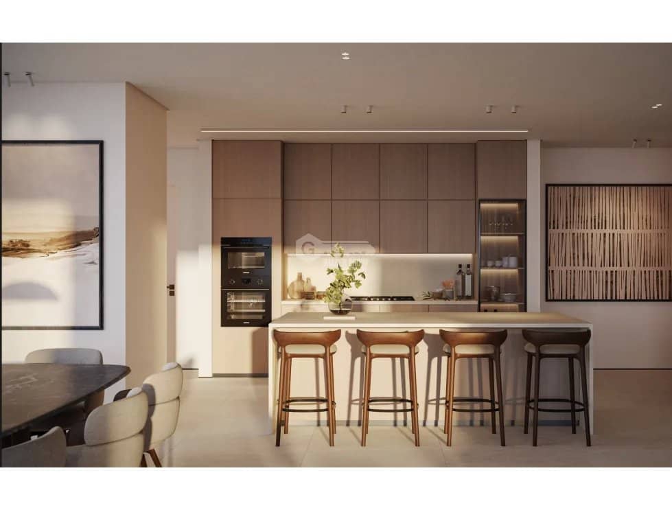SANTA MARIA / PH ARENAS / 237M / 3 HABITACIONES / 3 BAÑOS / TERRAZA - foto 1