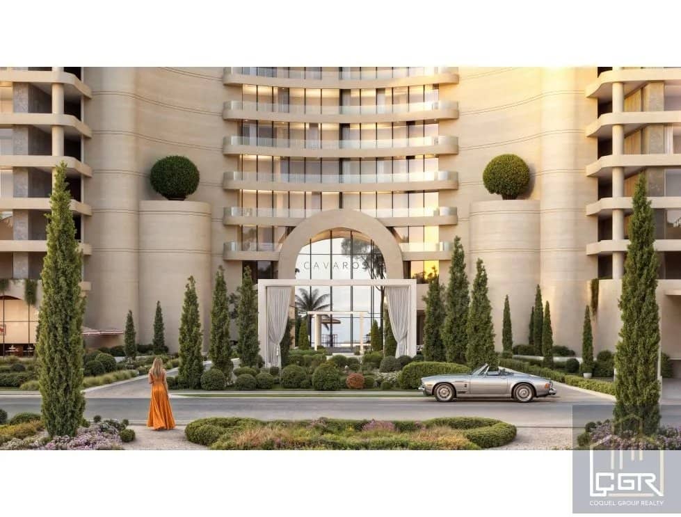 VENTA DE APARTAMENTO EN PH CAVAROSA AMADOR - foto 1