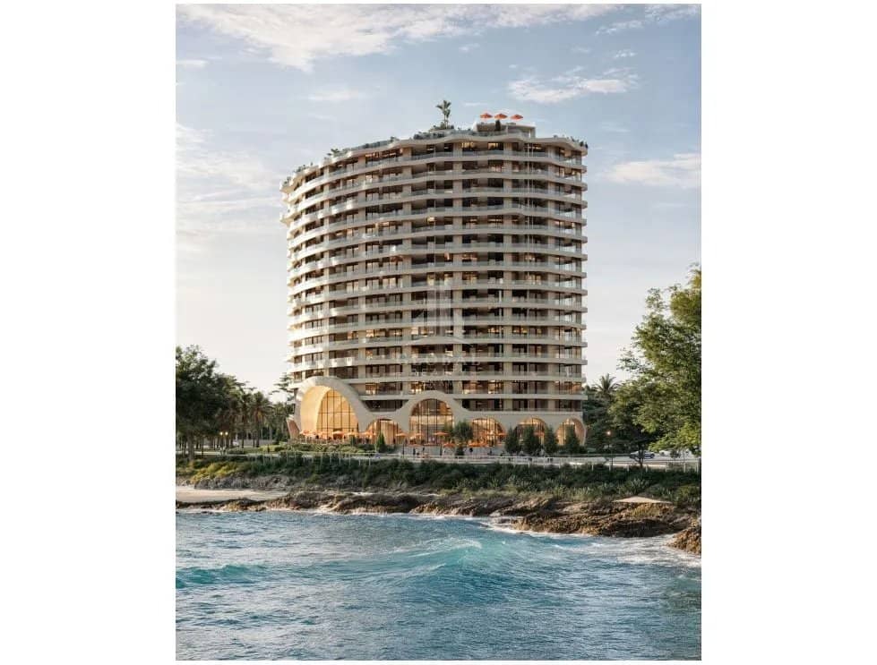 Apartamentos en Venta Cavarosa Signature Residences Calzada de Amador - foto 1