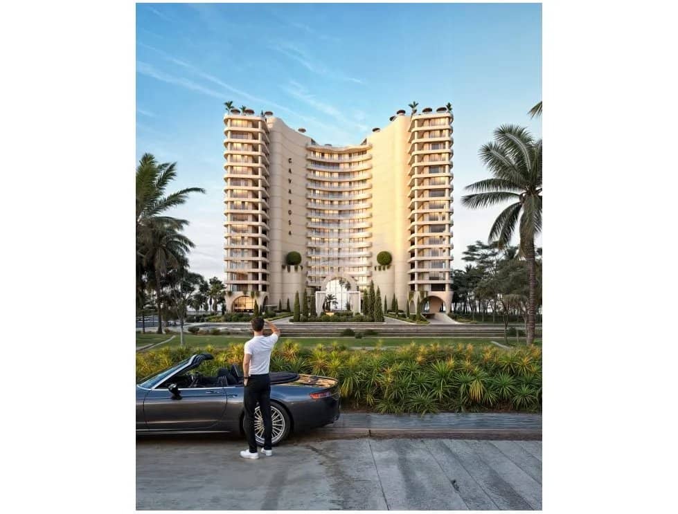 Apartamentos en Venta Cavarosa Signature Residences Calzada de Amador - foto 1
