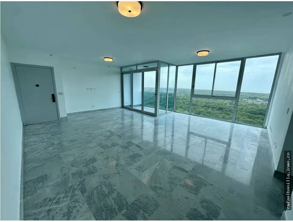 SE ALQUILA APARTAMENTO EN SANTA MARIA - photo 1