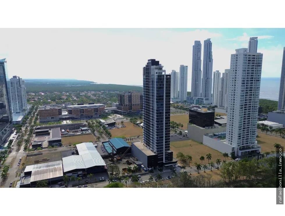 SE VENDE APARTAMENTO EN COSTA DEL ESTE - foto 1