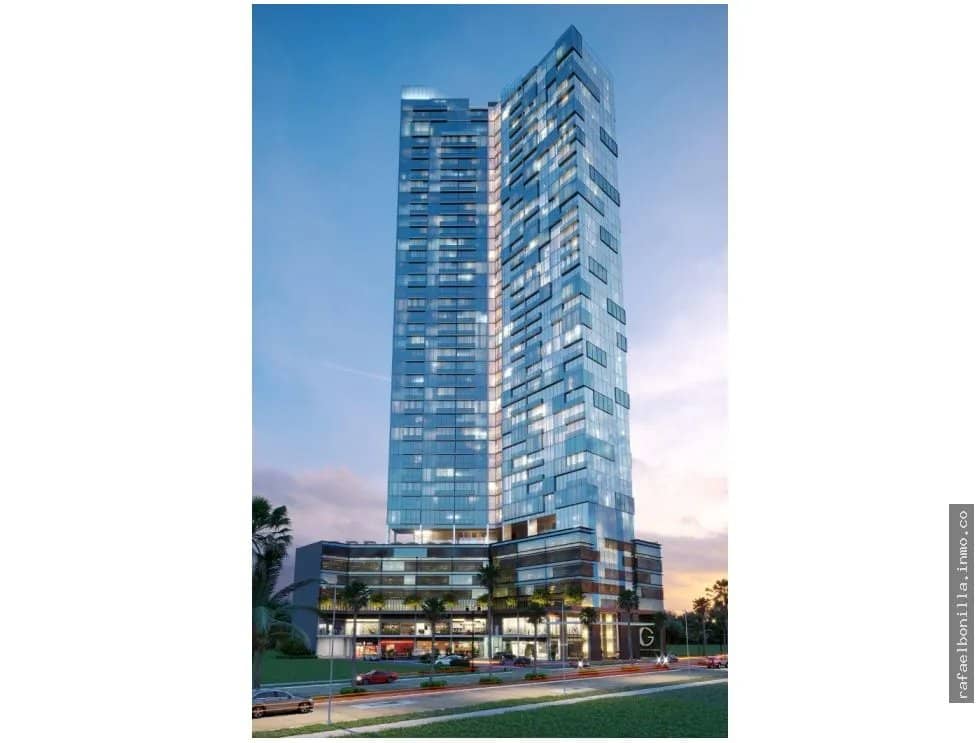 SE VENDE APARTAMENTO EN COSTA DEL ESTE - foto 1