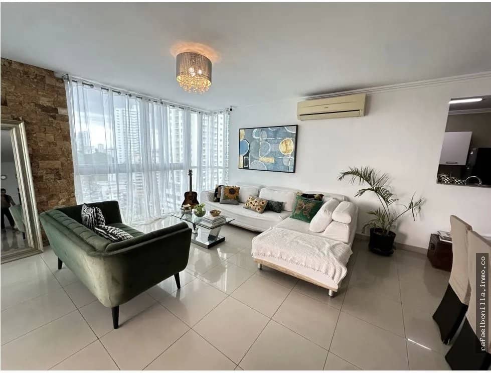 SE VENDE APARTAMENTO EN SAN FRANCISCO - foto 1