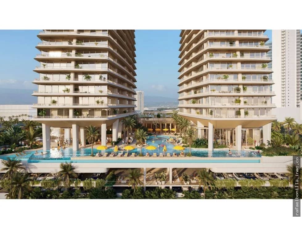 SE VENDE APARTAMENTO EN COSTA DEL ESTE - foto 1