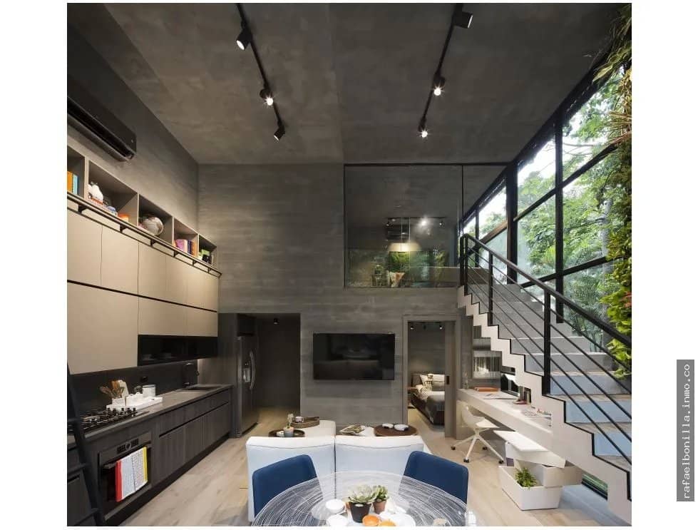 SE VENDE APARTAMENTO EN COCO DEL MAR - foto 1