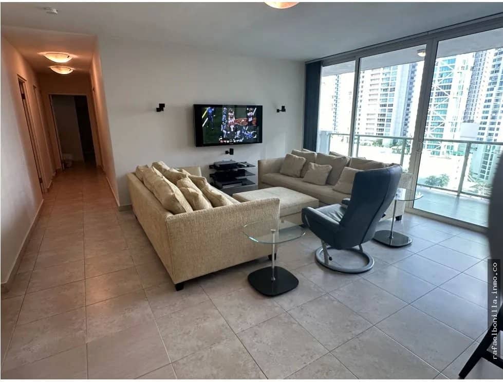 SE VENDE APARTAMENTO EN PUNTA PACIFICA - photo 1