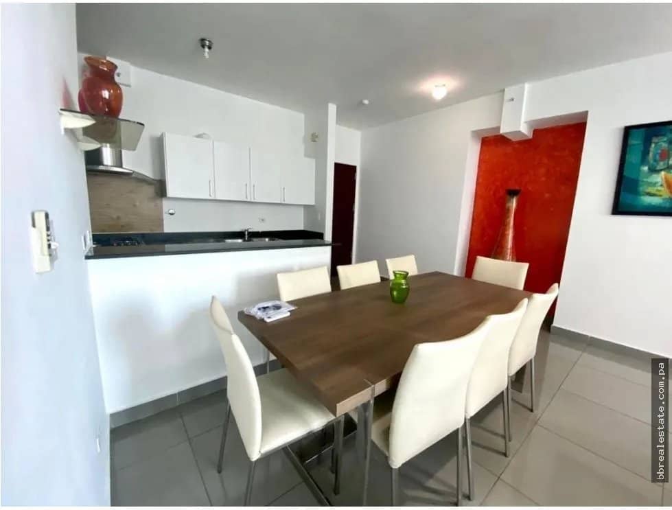 Venta de Apartamento PH Quartier 74, San Francisco - foto 1