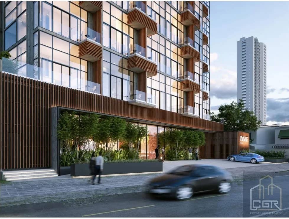 VENTA DE APARTAMENTO EN PH DOVLE SELVA COCO DEL MAR - photo 1