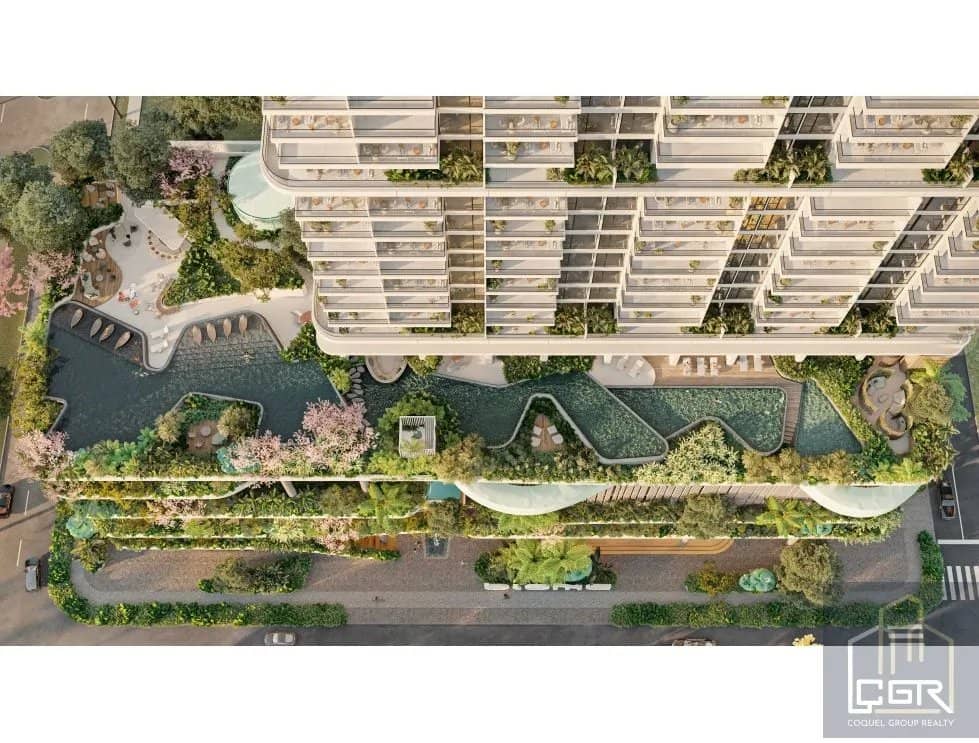 VENTA DE APARTAMENTO EN PH BIOMA COSTA DEL ESTE - photo 1