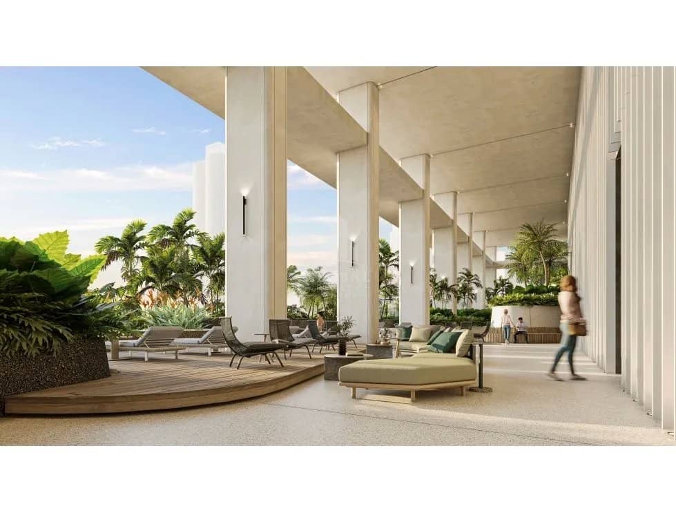 Apartamentos en Venta Bioma Costa del Este - foto 1