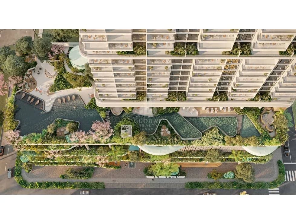 Apartamentos en Venta Bioma Costa del Este - photo 1