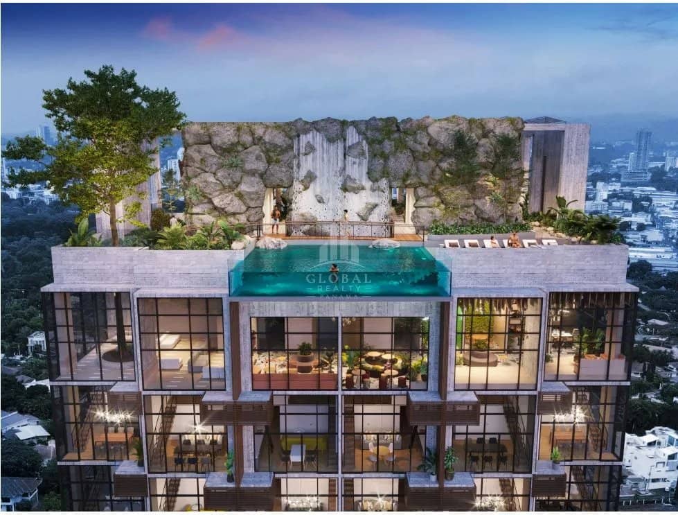 Apartamentos en Venta Dovle Selva Coco del Mar - photo 1