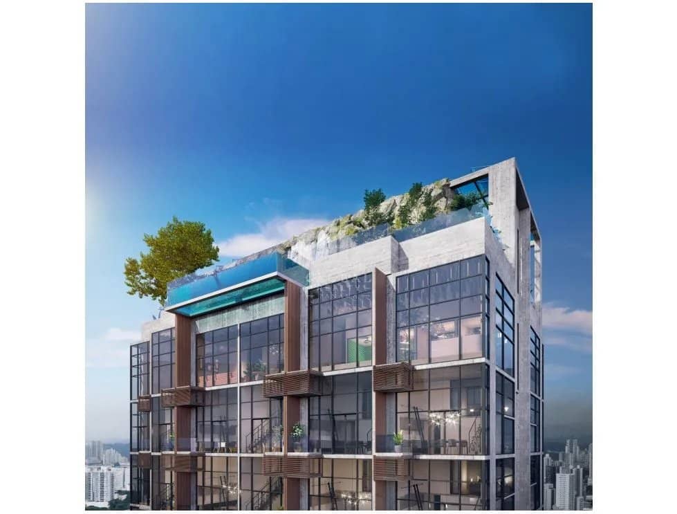 Apartamentos en Venta Dovle Selva Coco del Mar - foto 1