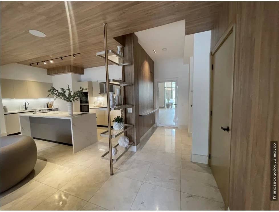SE VENDE APARTAMENTO - SANTA MARIA - foto 1