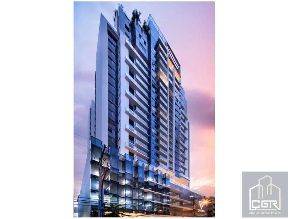 VENTA DE APARTAMENTO EN PH VELURE EL CANGREJO - foto 1