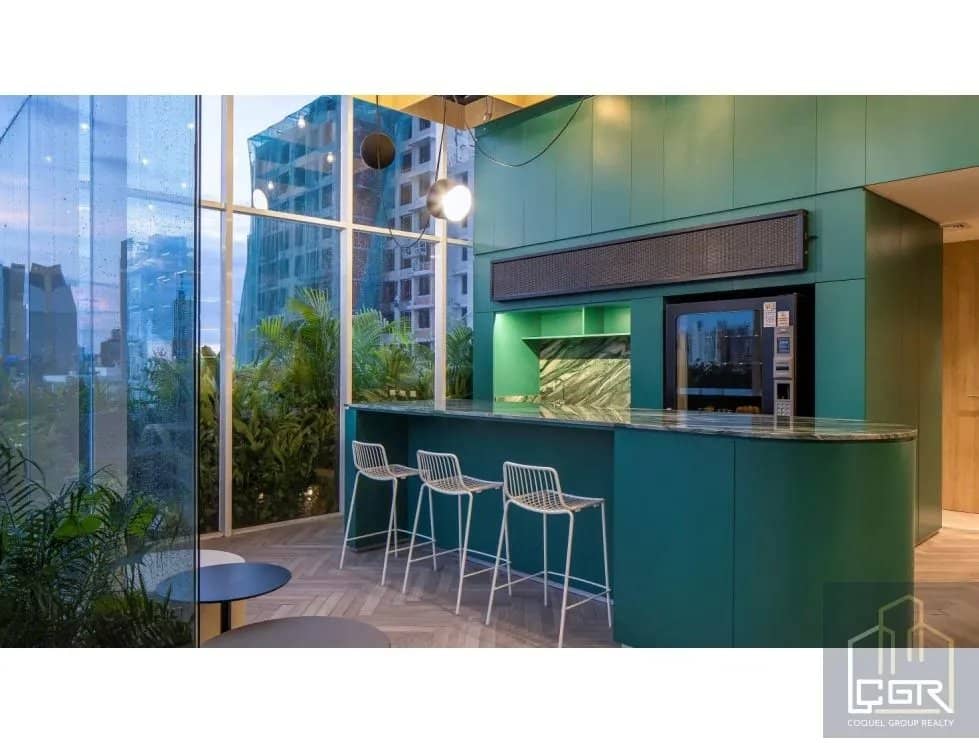 VENTA DE APARTAMENTO EN PH VELURE EL CANGREJO - foto 1