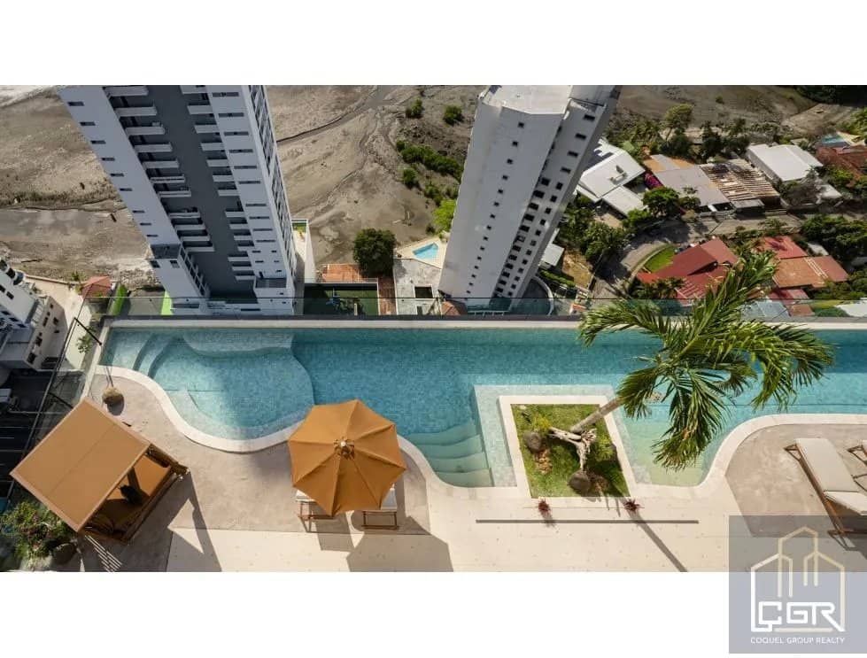 VENTA DE APARTAMENTO EN PH DOVLE CINCUENTENARIO COCO DEL MAR - foto 1