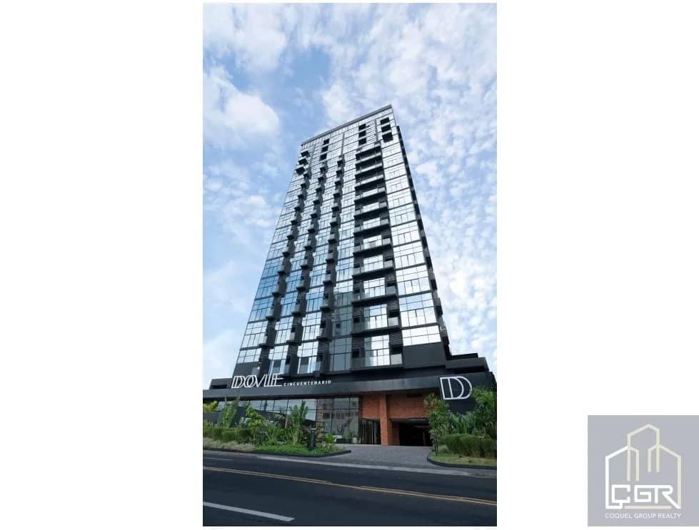 VENTA DE APARTAMENTO EN PH DOVLE CINCUENTENARIO COCO DEL MAR - foto 1