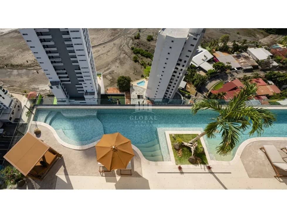 Apartamentos en Venta Dovle Cincuentenario Coco del Mar - foto 1