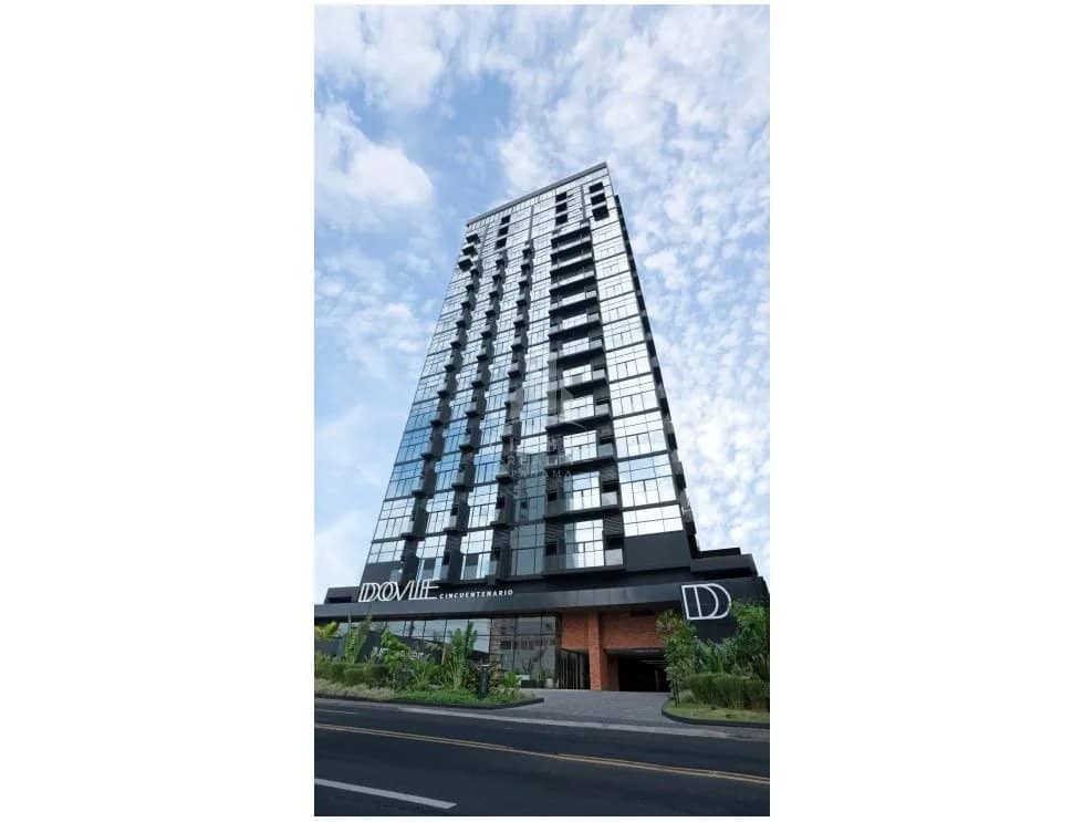 Apartamentos en Venta Dovle Cincuentenario Coco del Mar - foto 1