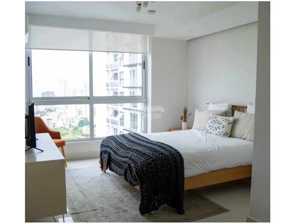 SAN FRANCISCO / ISABELLA / 100M / 2 HABITACIONES / 2 BAÑOS / BALCON - photo 1