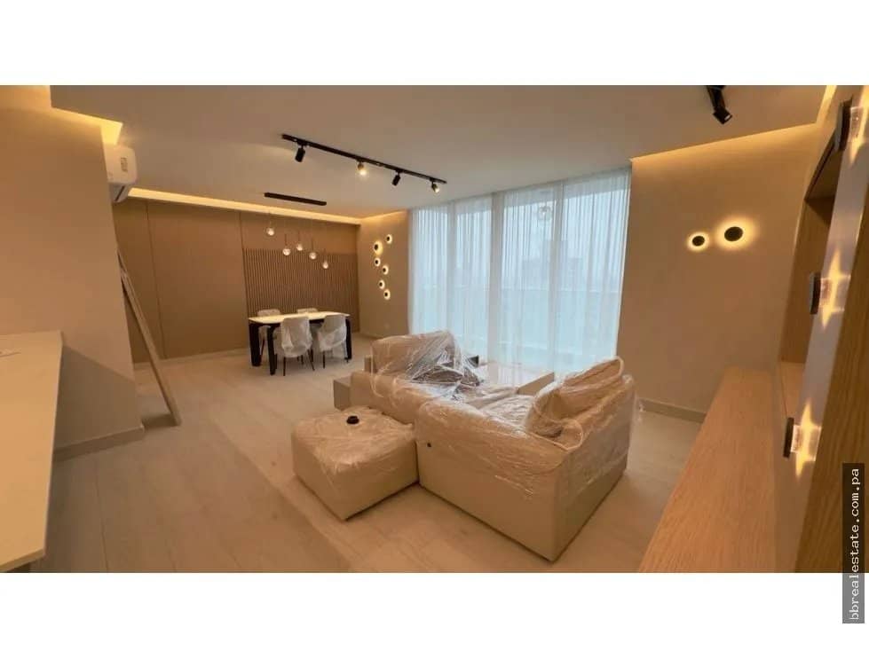 Alquiler de apartamento en Hato Pintado, Ph Bonavista - foto 1